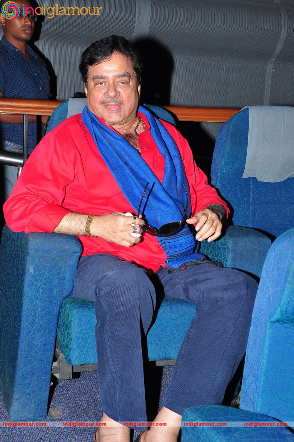 Shatrughan Sinha Actor hd photo