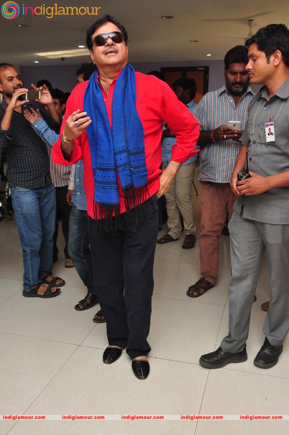 Shatrughan Sinha Actor hd photo