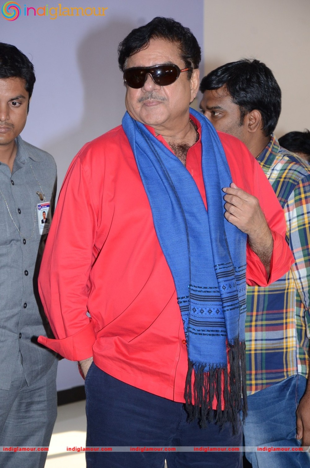 Shatrughan Sinha Actor hd photo