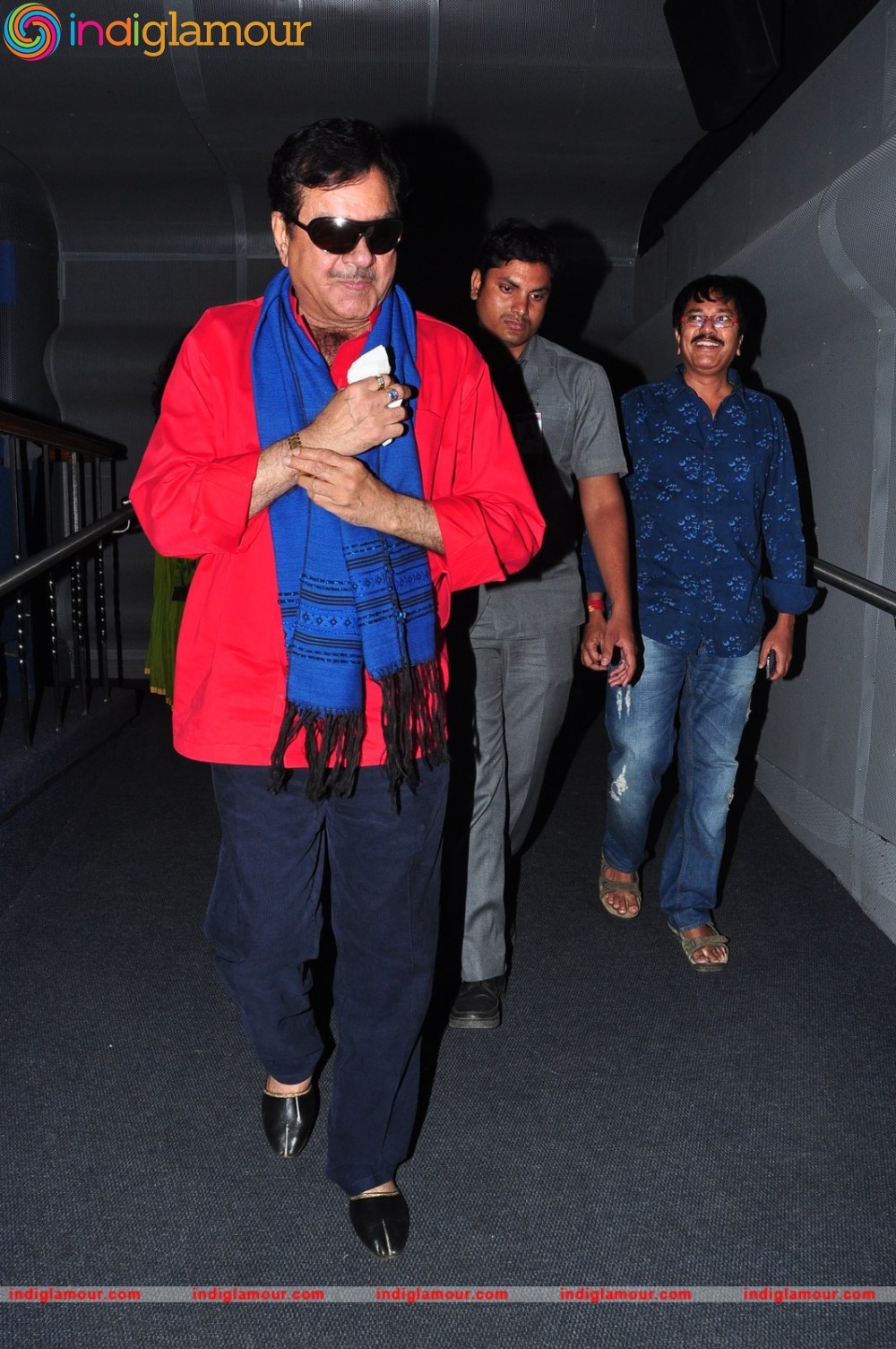 Shatrughan Sinha Actor hd photo