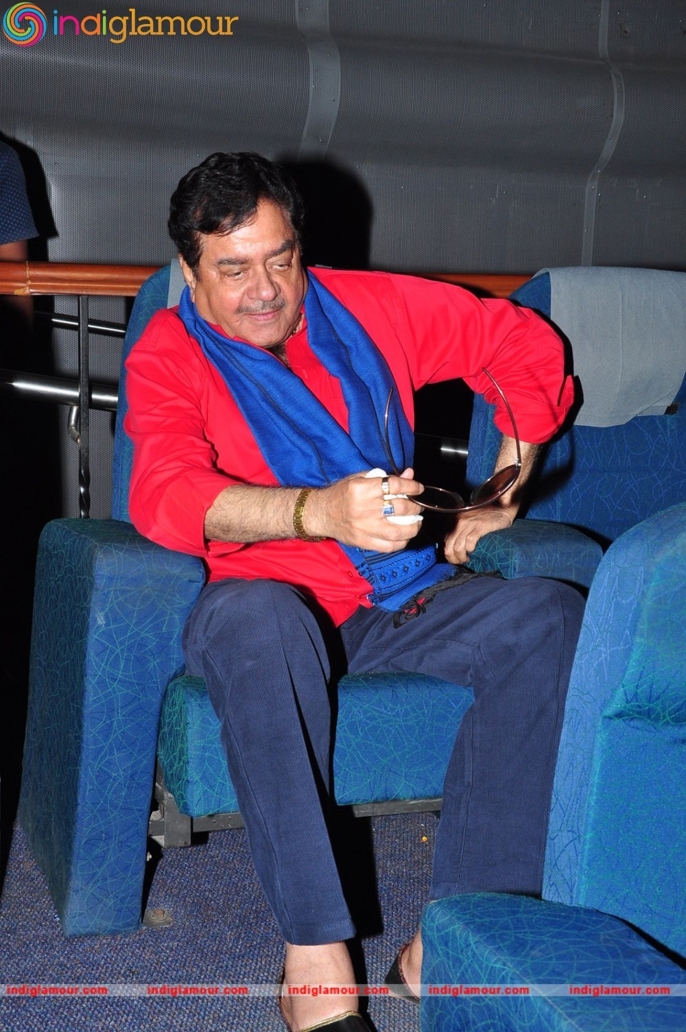 Shatrughan Sinha Actor hd photo
