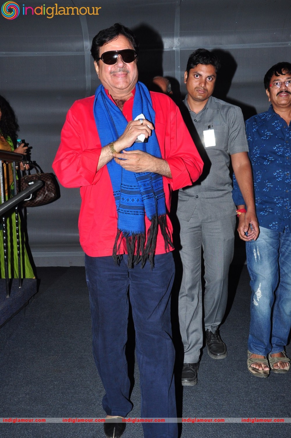 Shatrughan Sinha Actor hd photo