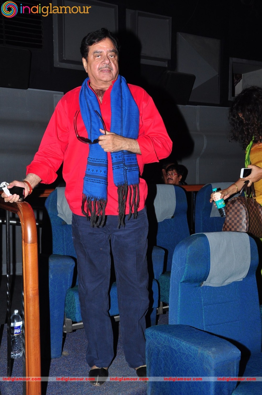 Shatrughan Sinha Actor hd photo