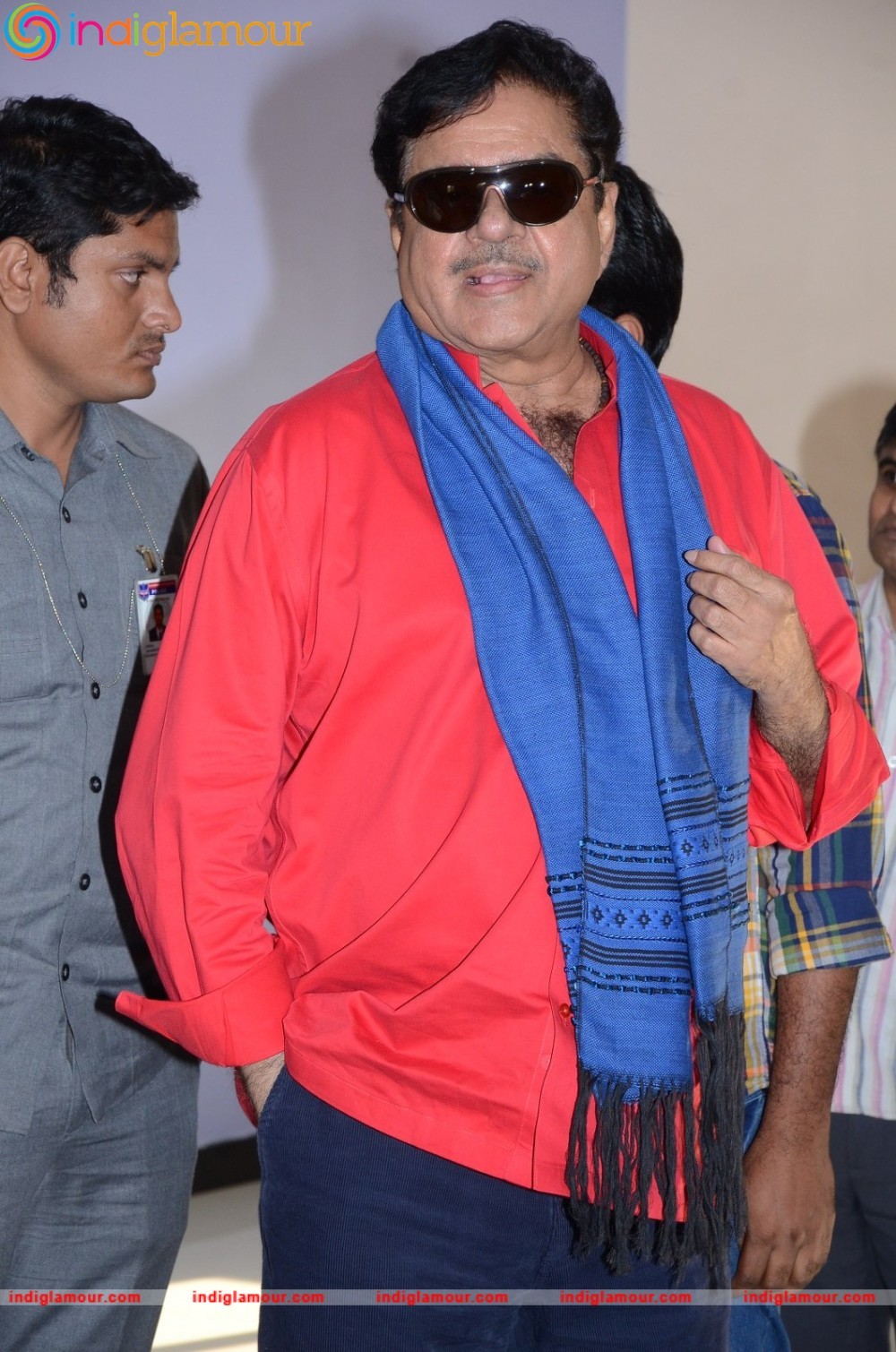Shatrughan Sinha Actor hd photo