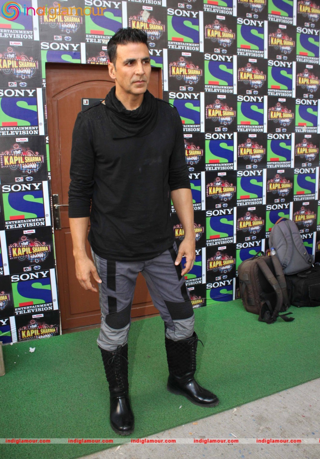 Akshay Kumar Actor hd photo
