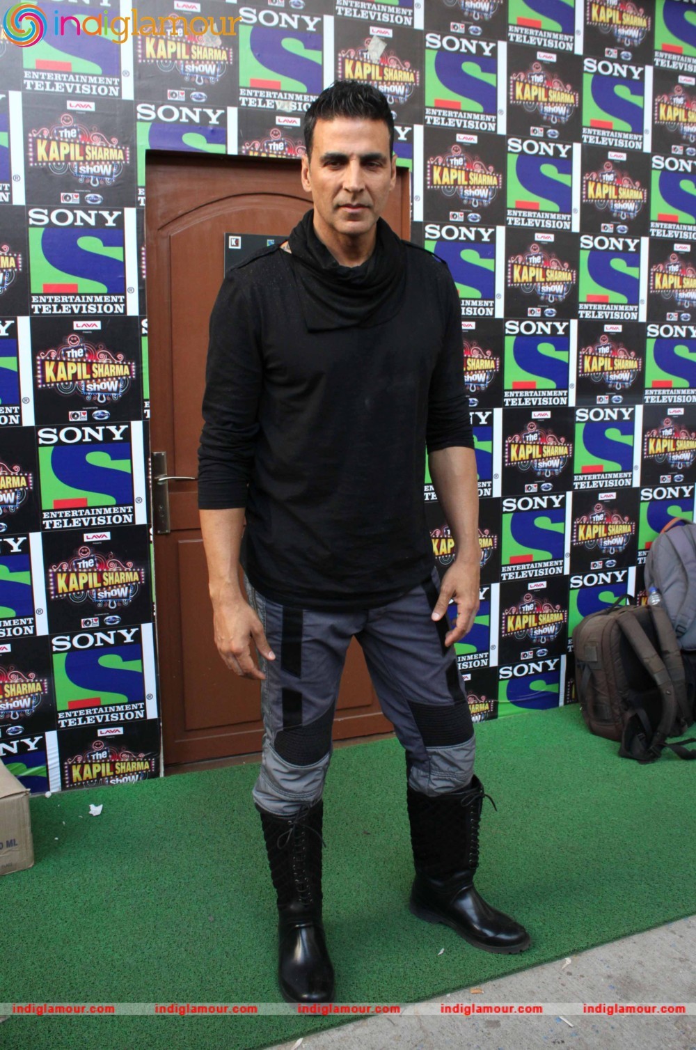 Akshay Kumar Actor hd photo