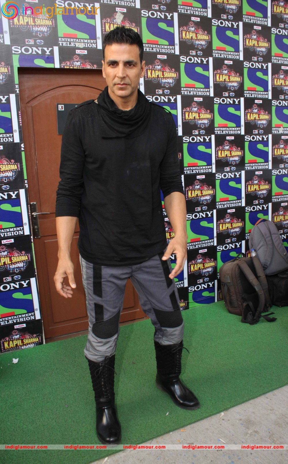 Akshay Kumar Actor hd photo