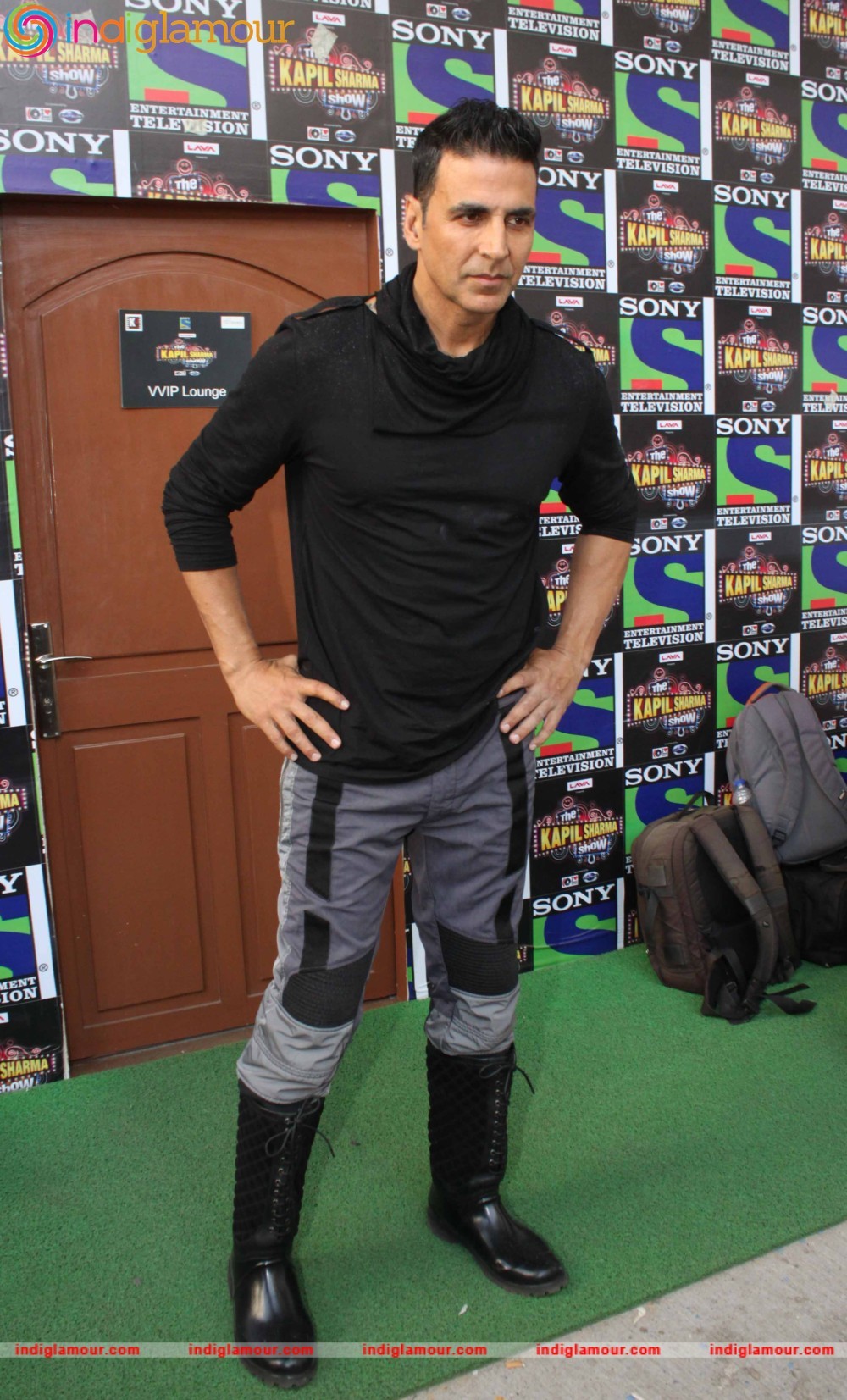 Akshay Kumar Actor hd photo