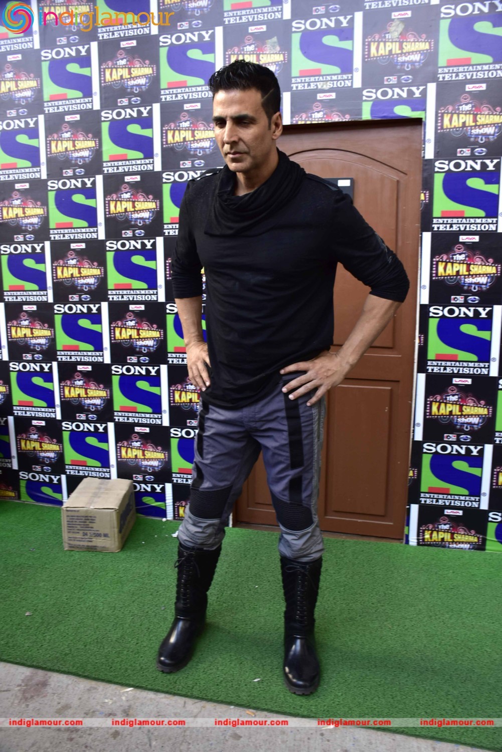 Akshay Kumar Actor hd photo