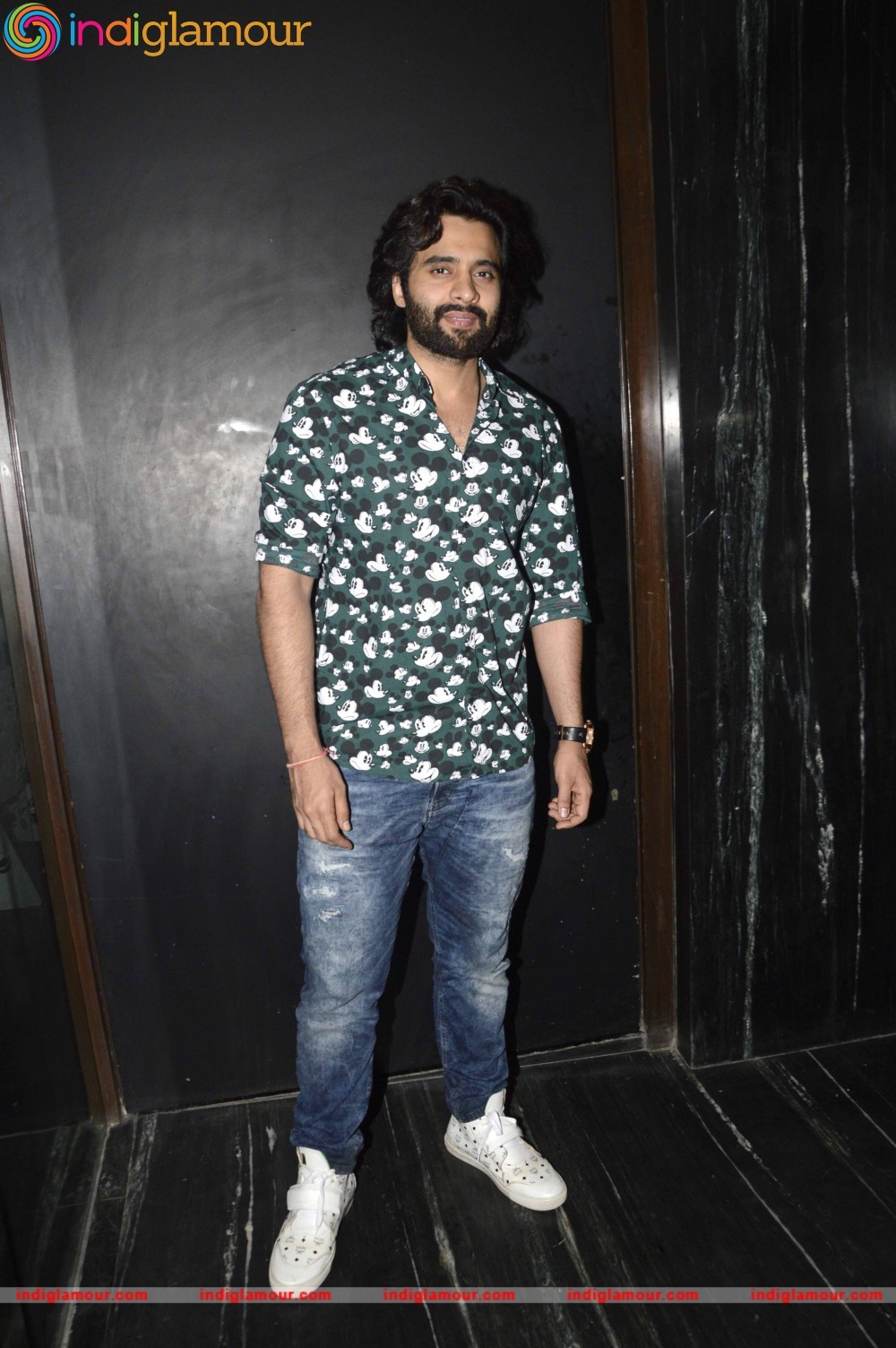 Jackky Bhagnani Actor hd photo