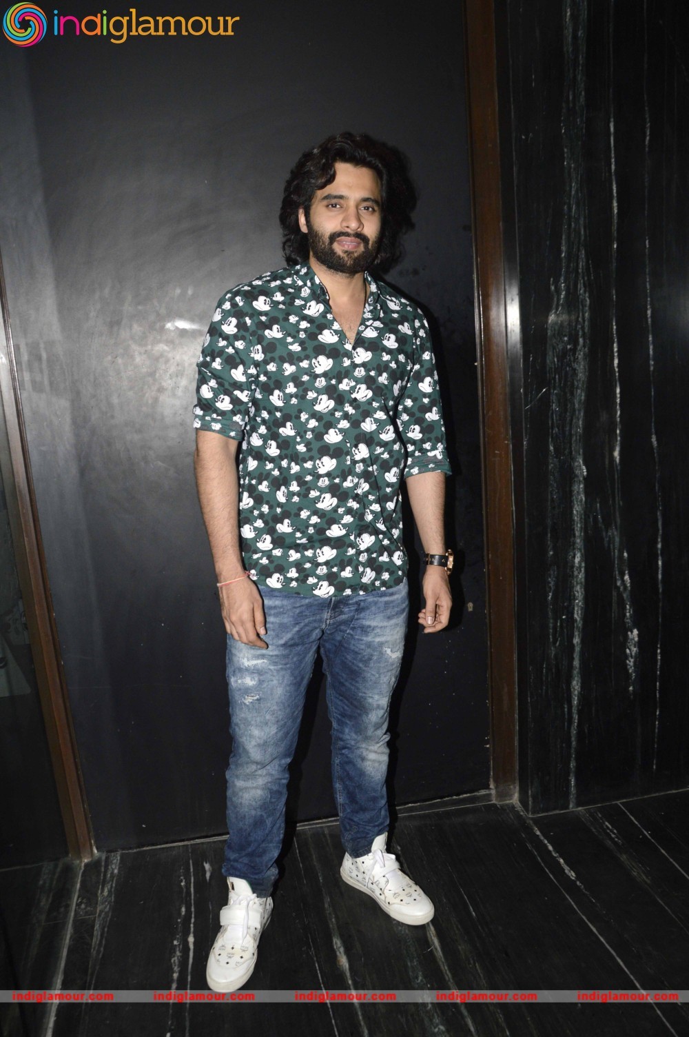 Jackky Bhagnani Actor hd photo