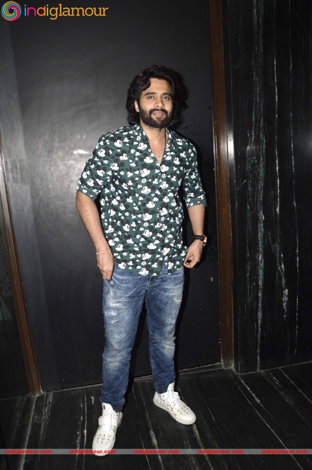 Jackky Bhagnani Actor hd photo
