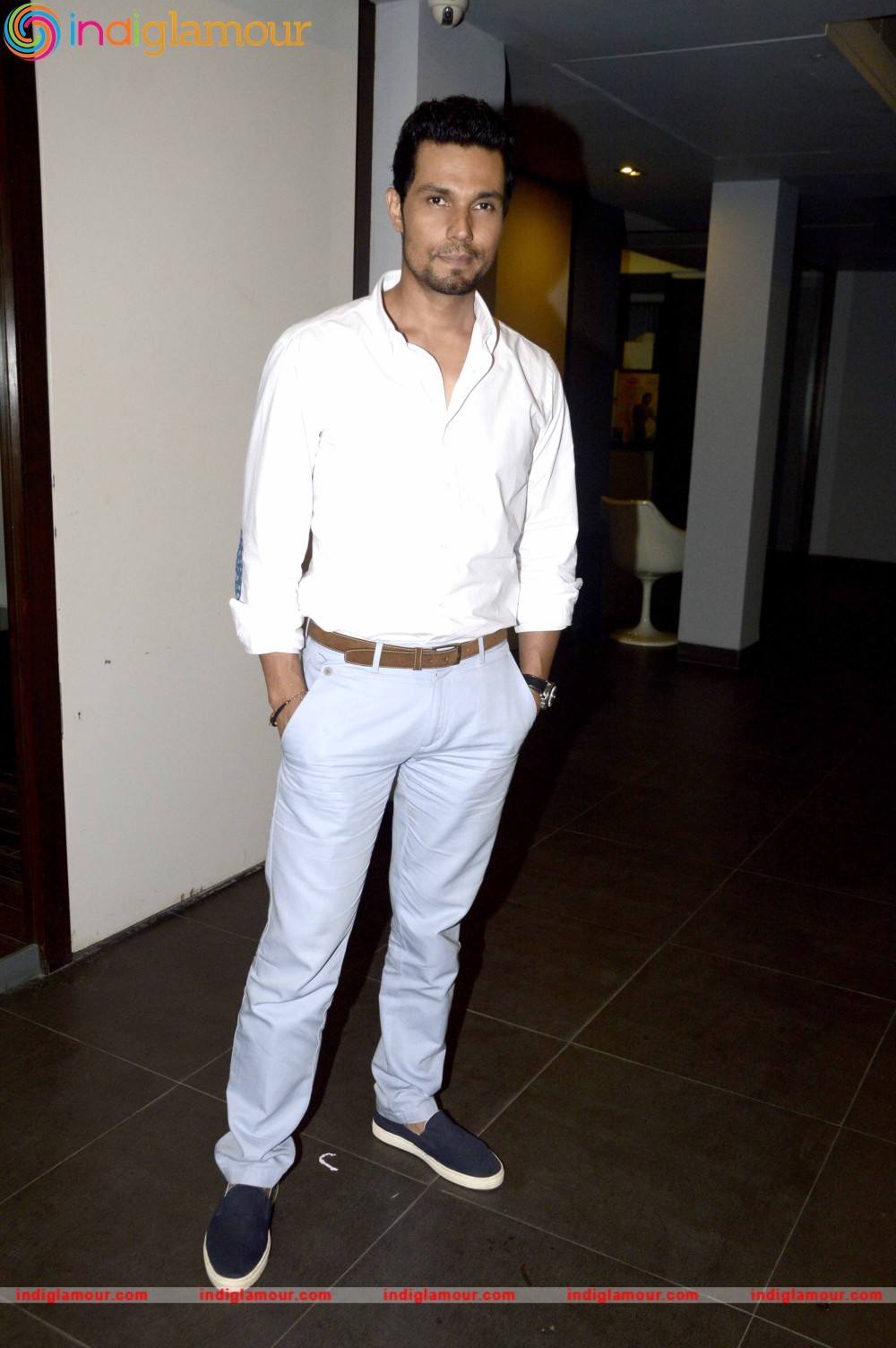 Randeep Hooda Actor hd photo