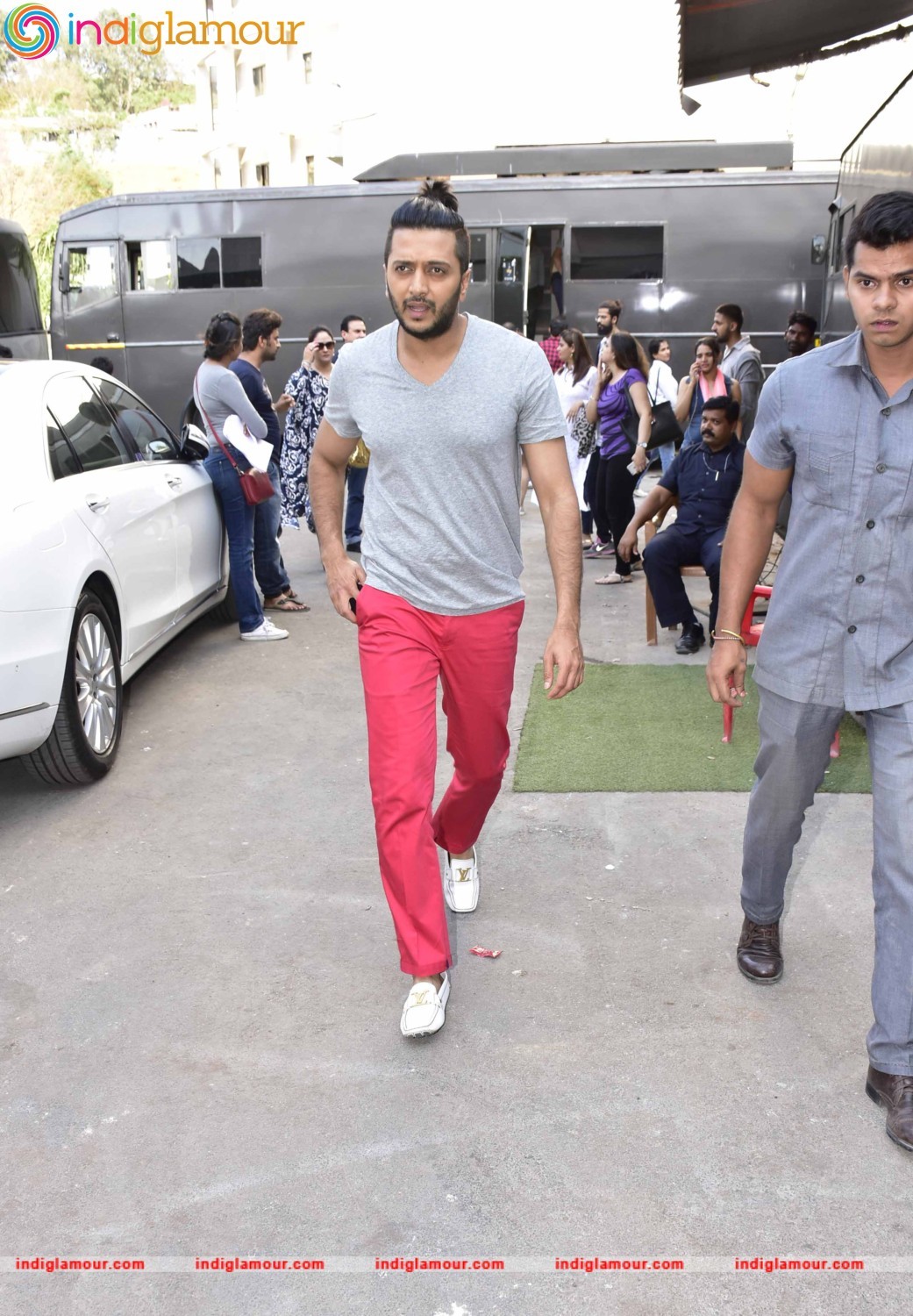 Riteish Deshmukh Actor hd photo