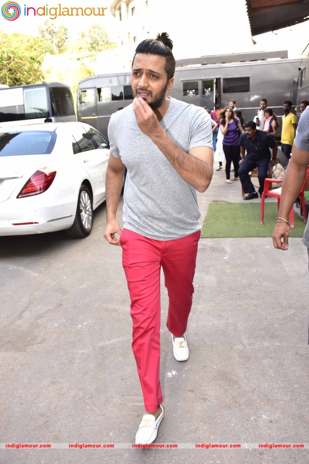 Riteish Deshmukh Actor hd photo