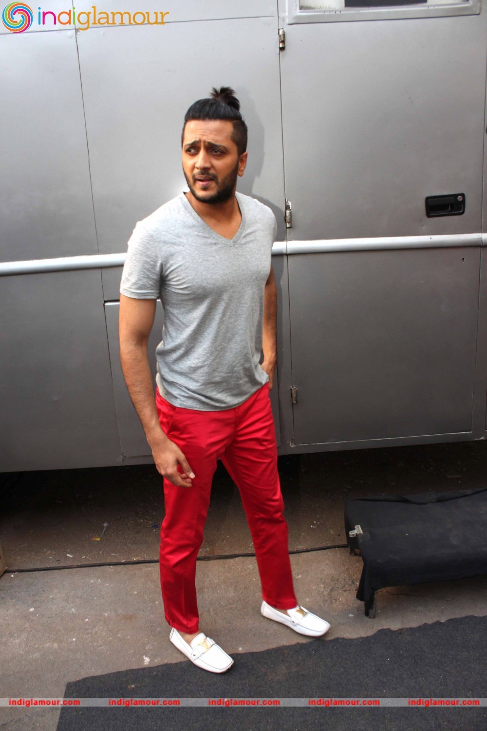 Riteish Deshmukh Actor hd photo