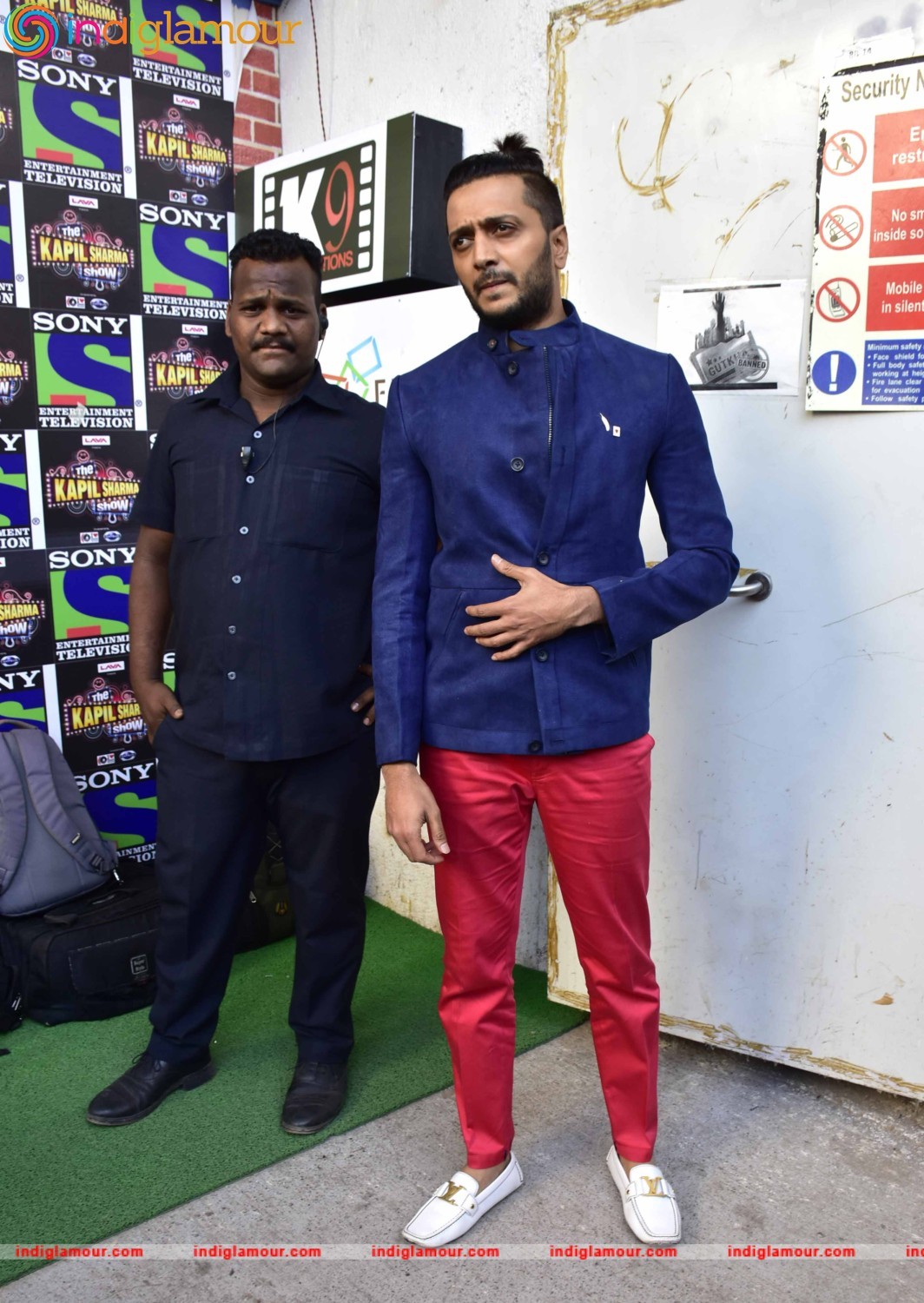 Riteish Deshmukh Actor hd photo