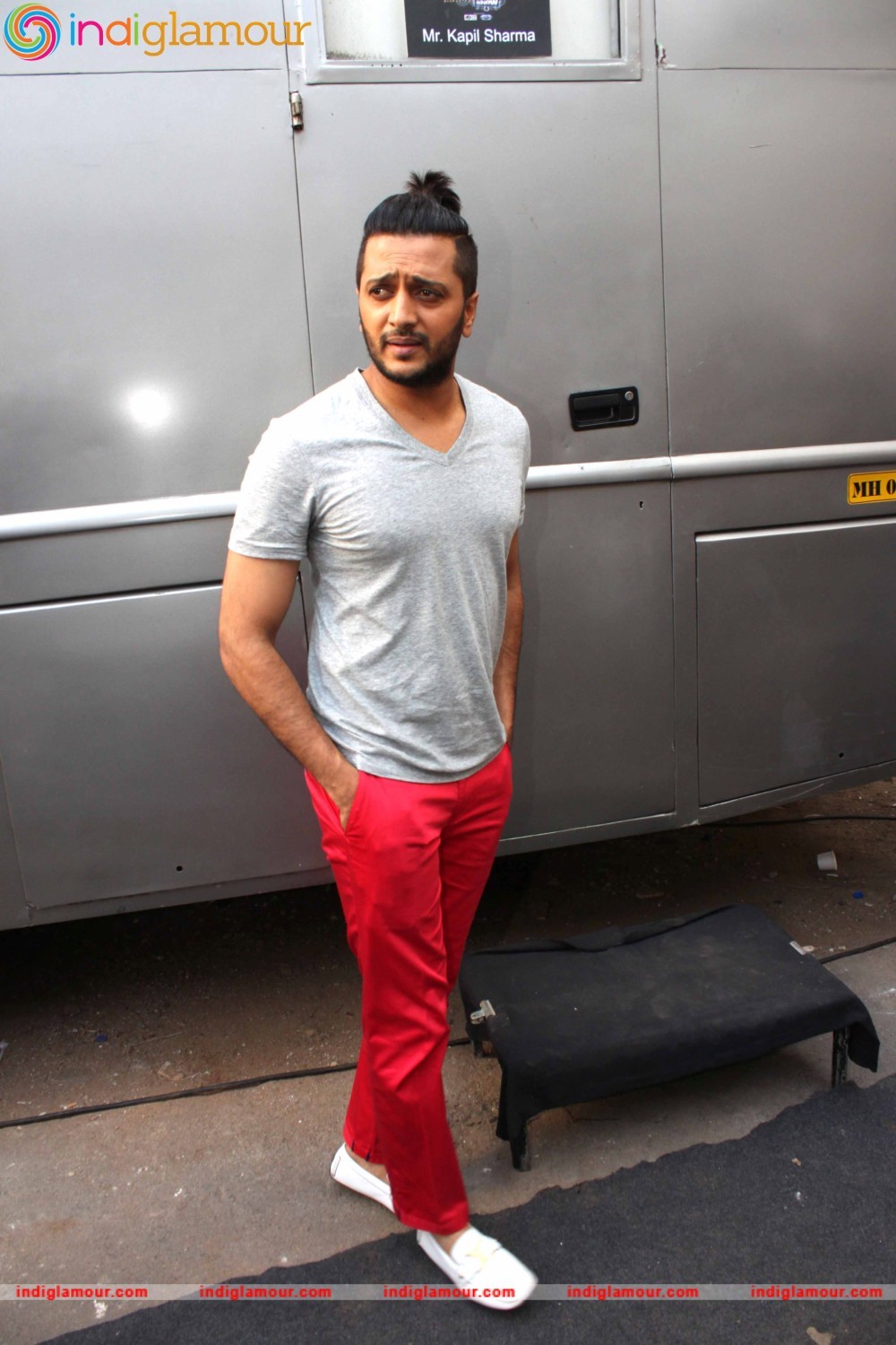 Riteish Deshmukh Actor hd photo