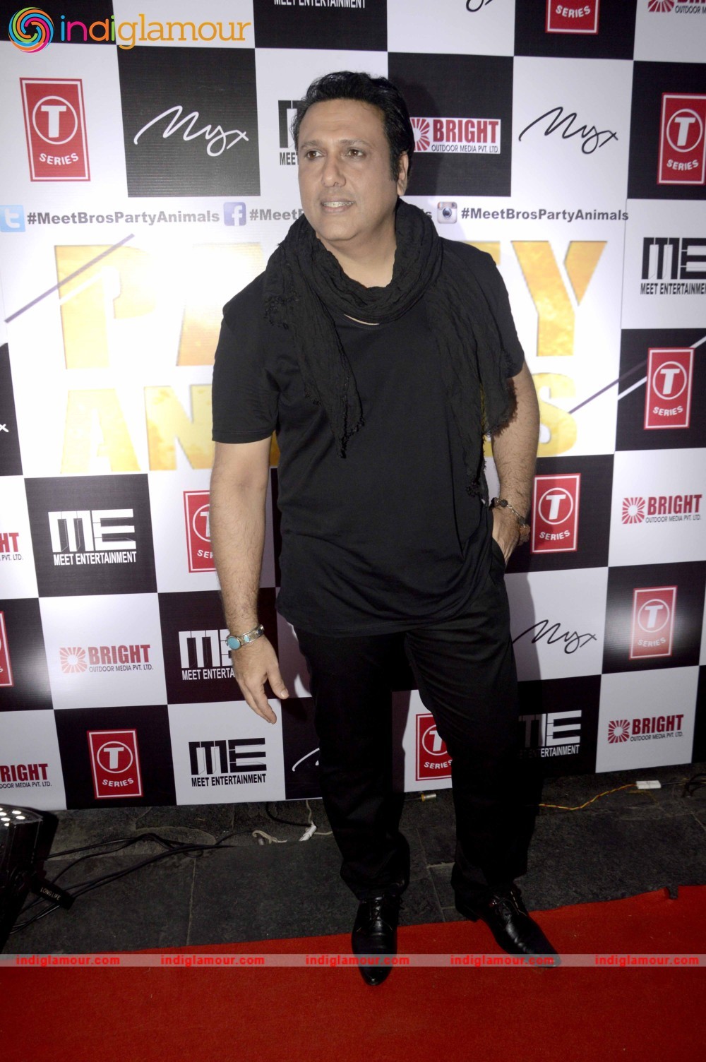 Govinda Actor hd photo