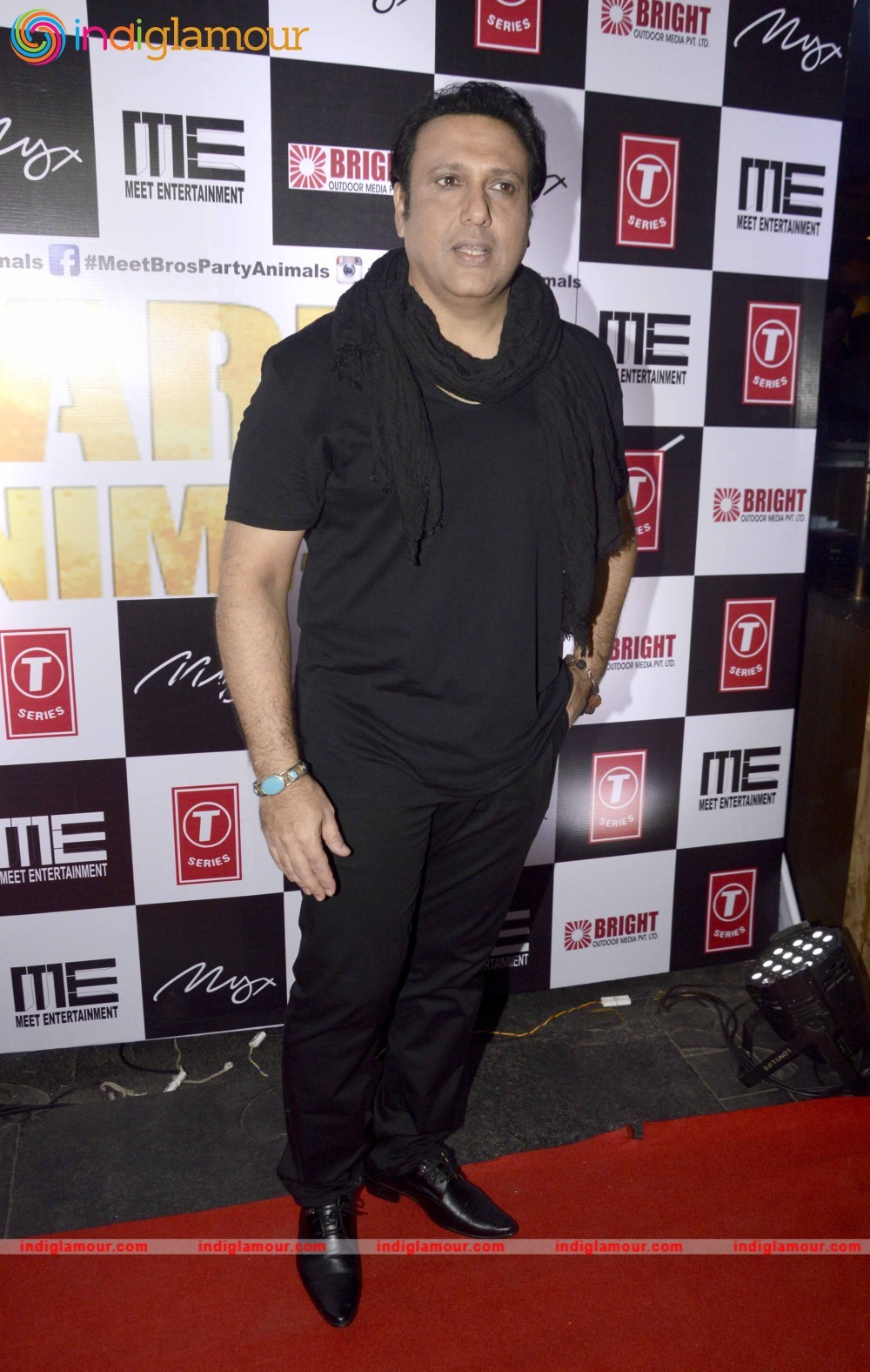 Govinda Actor hd photo