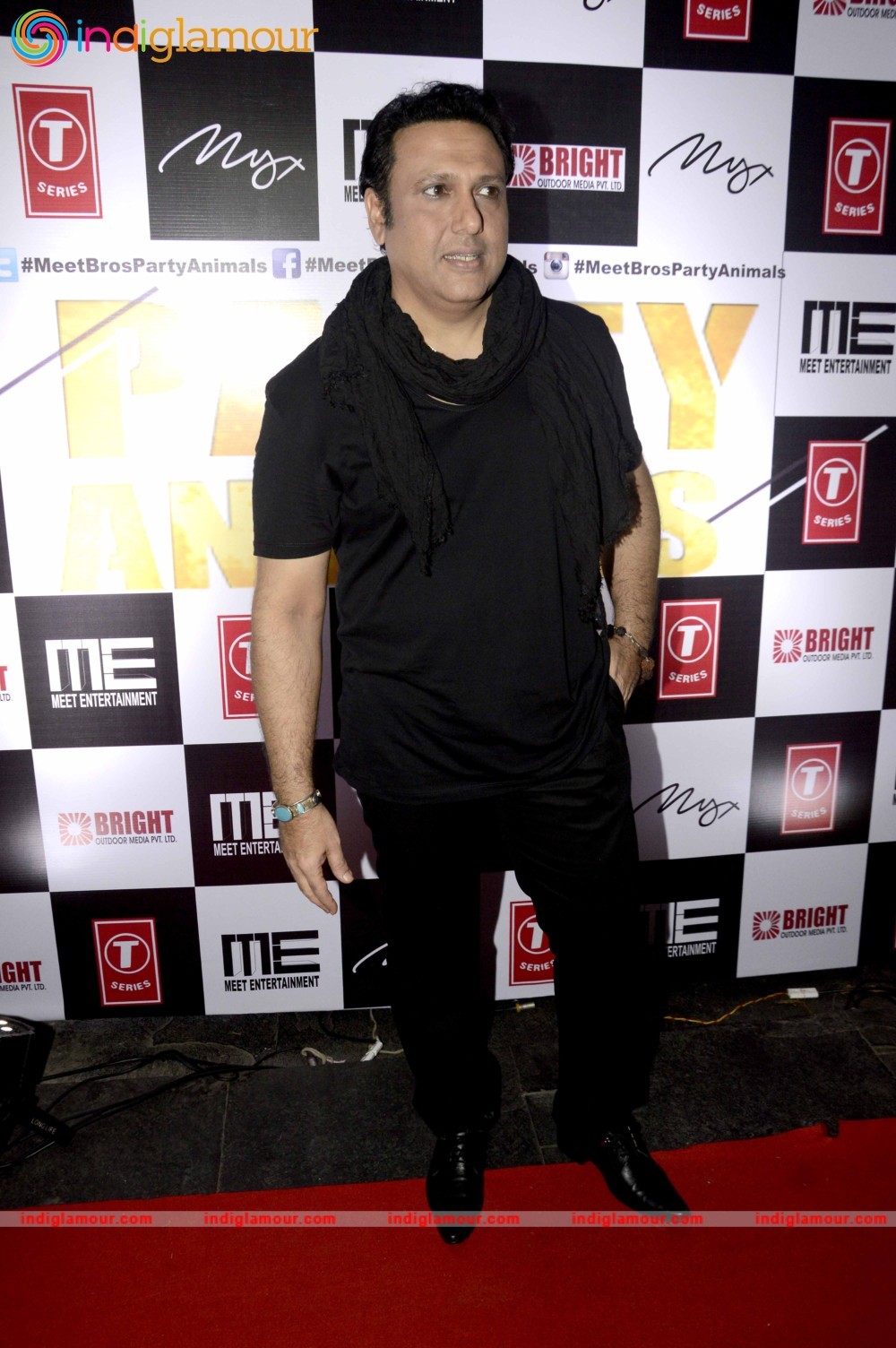 Govinda Actor hd photo