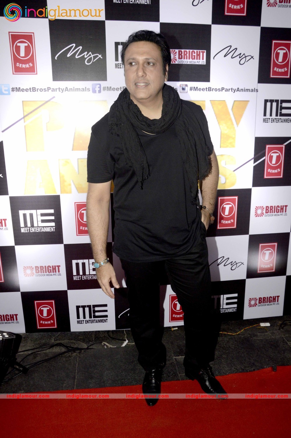 Govinda Actor hd photo