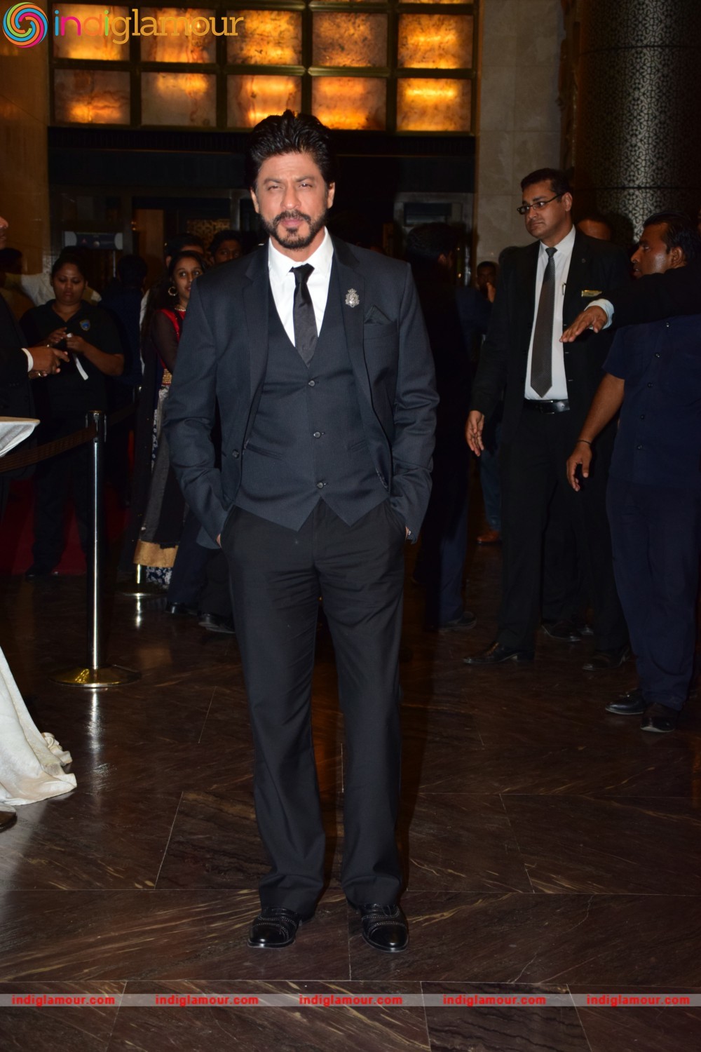Shah Rukh Khan Actor hd photo