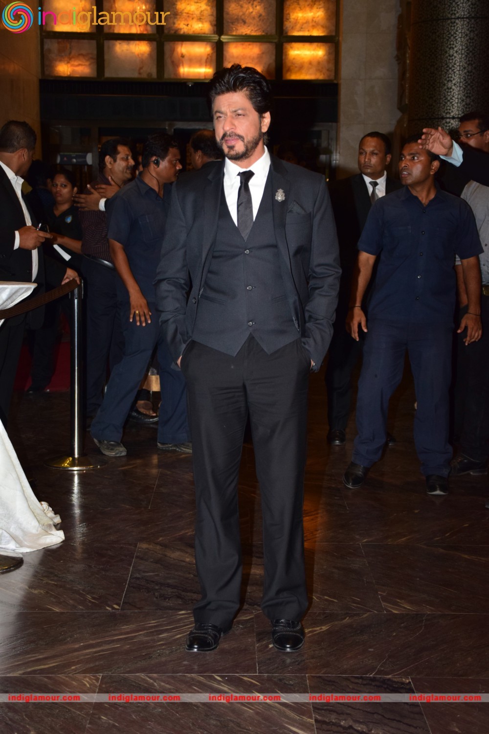 Shah Rukh Khan Actor hd photo