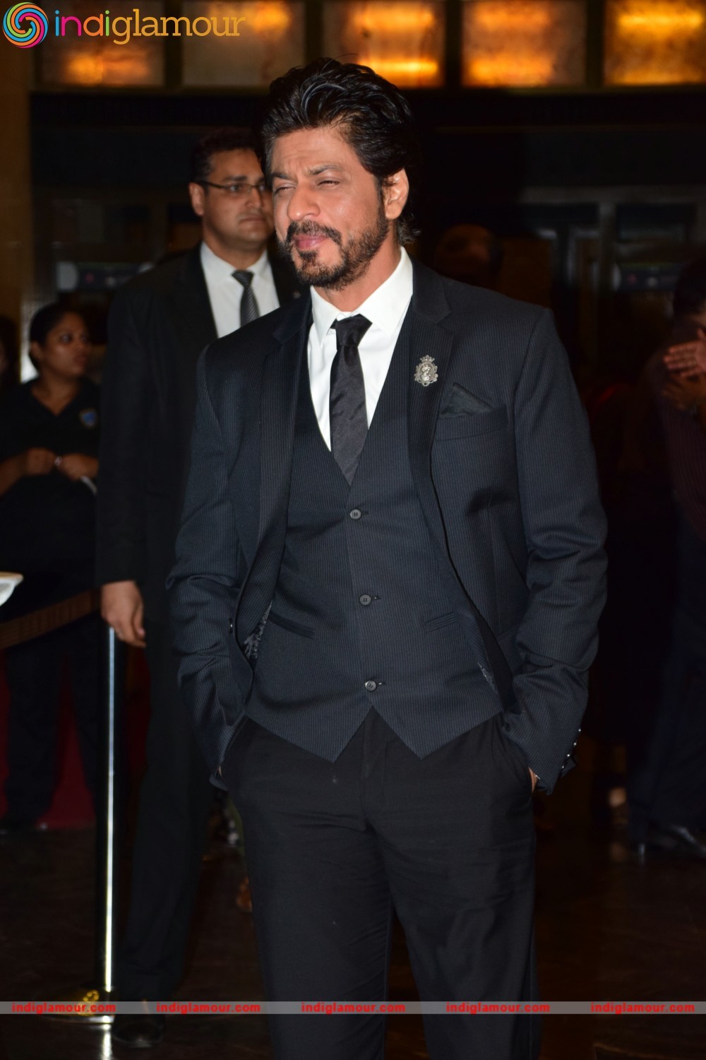 Shah Rukh Khan Actor hd photo