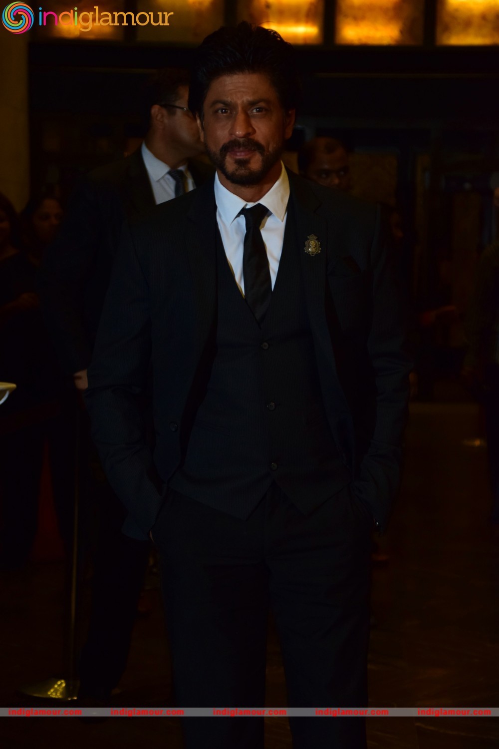 Shah Rukh Khan Actor hd photo
