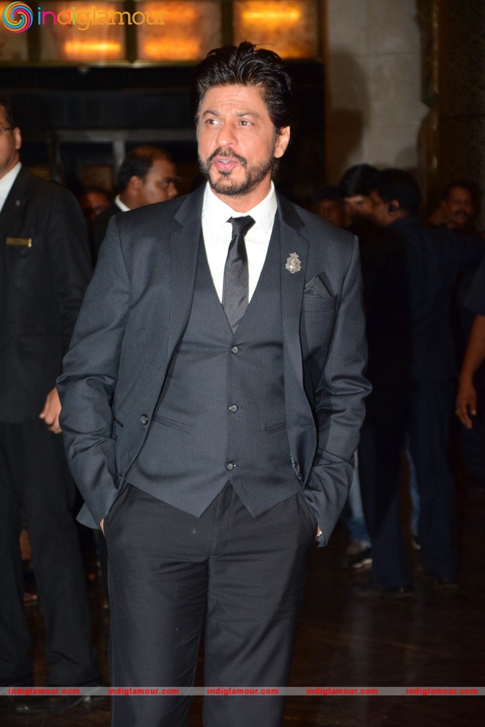 Shah Rukh Khan Actor hd photo