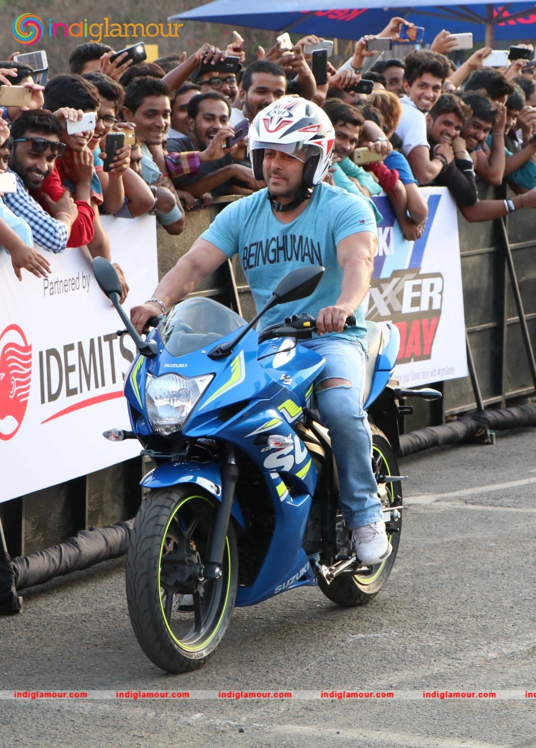 Salman Khan Actor hd photo