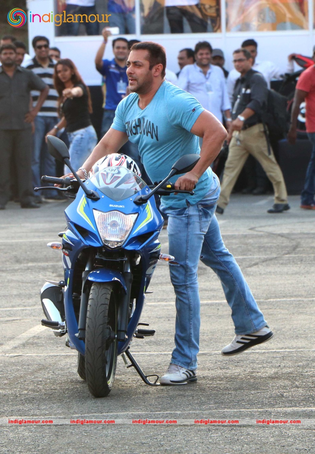 Salman Khan Actor hd photo