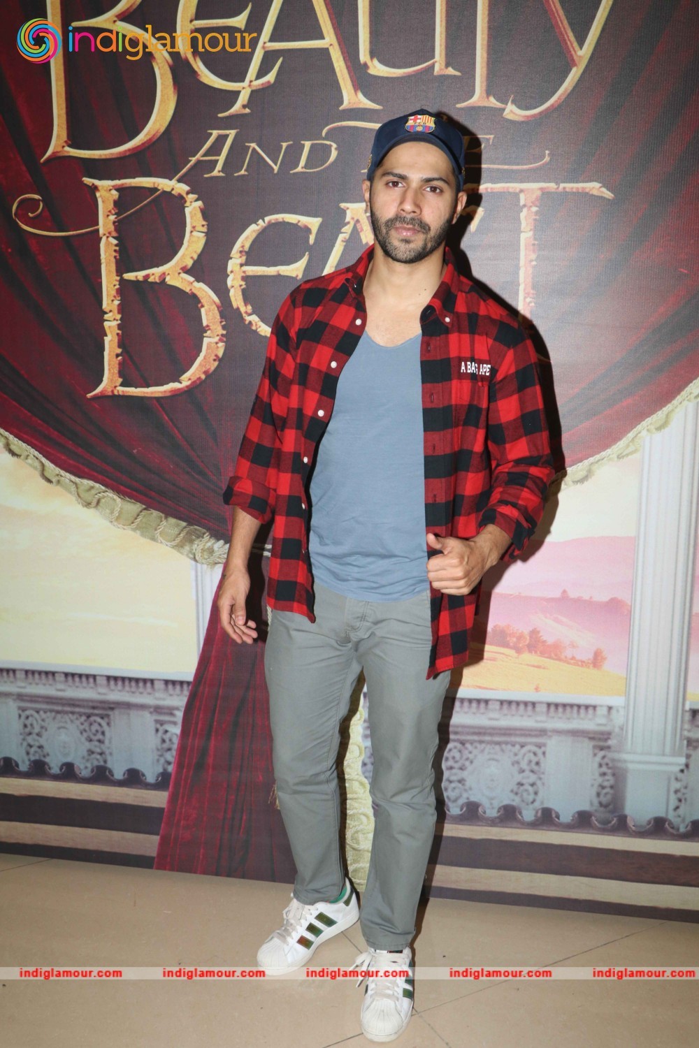 Varun Dhawan Actor hd photo