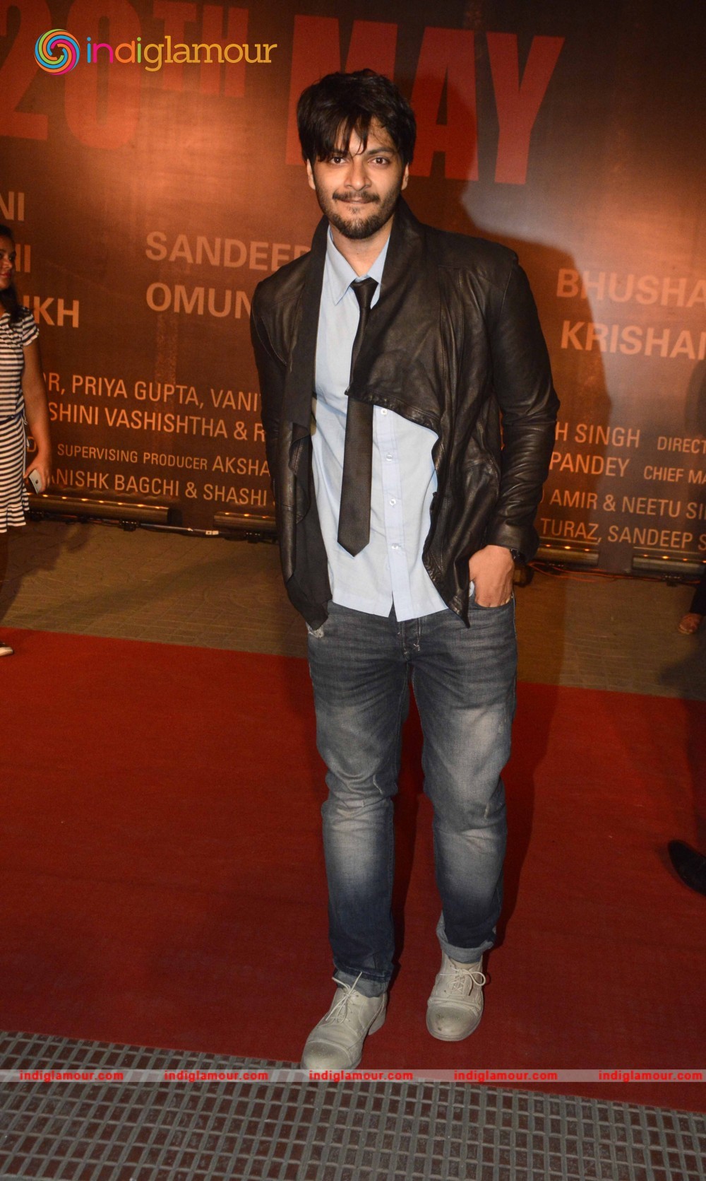 Ali Fazal Actor hd photo