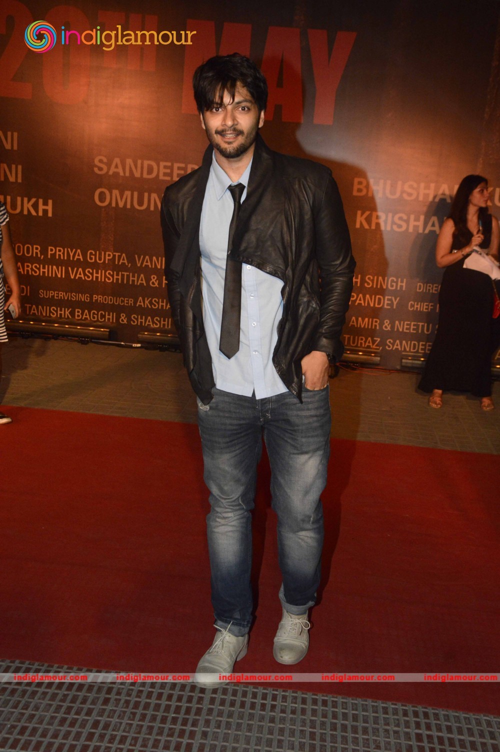 Ali Fazal Actor hd photo