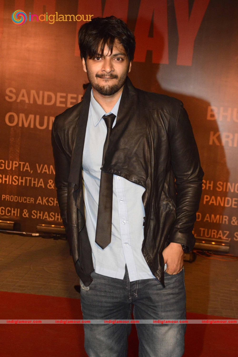 Ali Fazal Actor hd photo