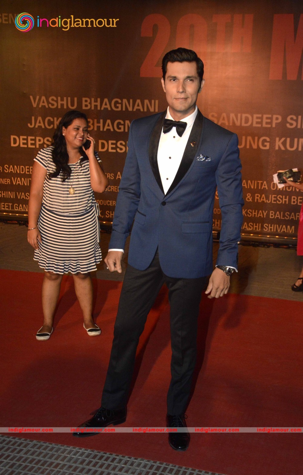 Randeep Hooda Actor hd photo