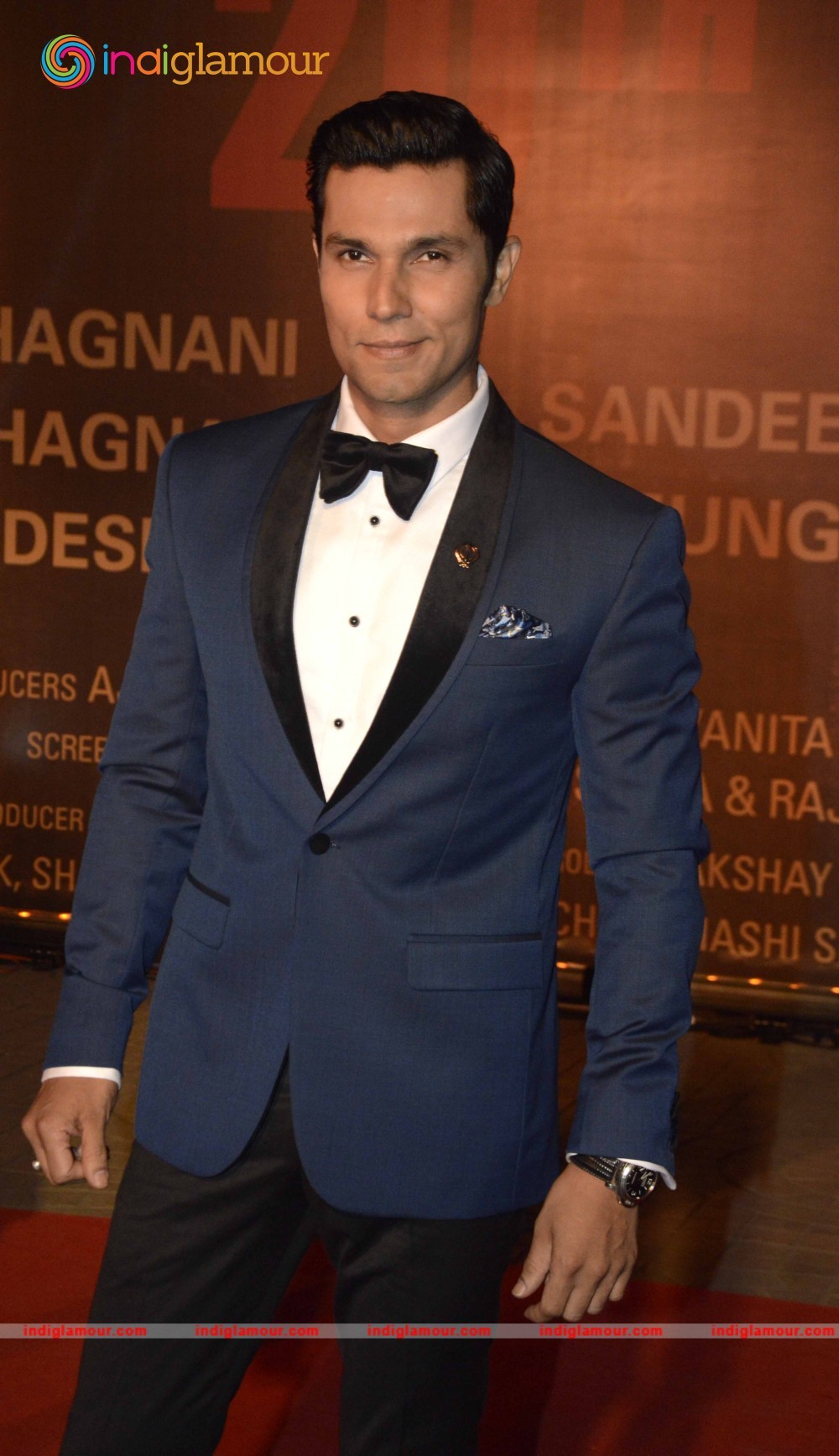 Randeep Hooda Actor hd photo