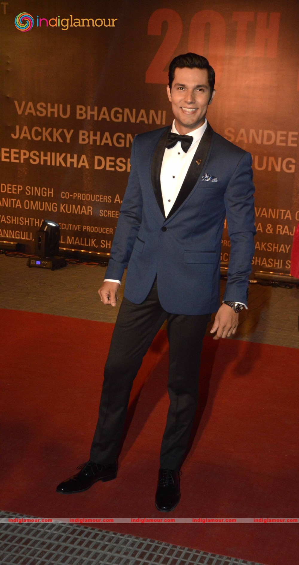 Randeep Hooda Actor hd photo
