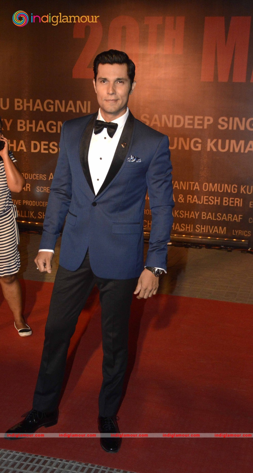 Randeep Hooda Actor hd photo