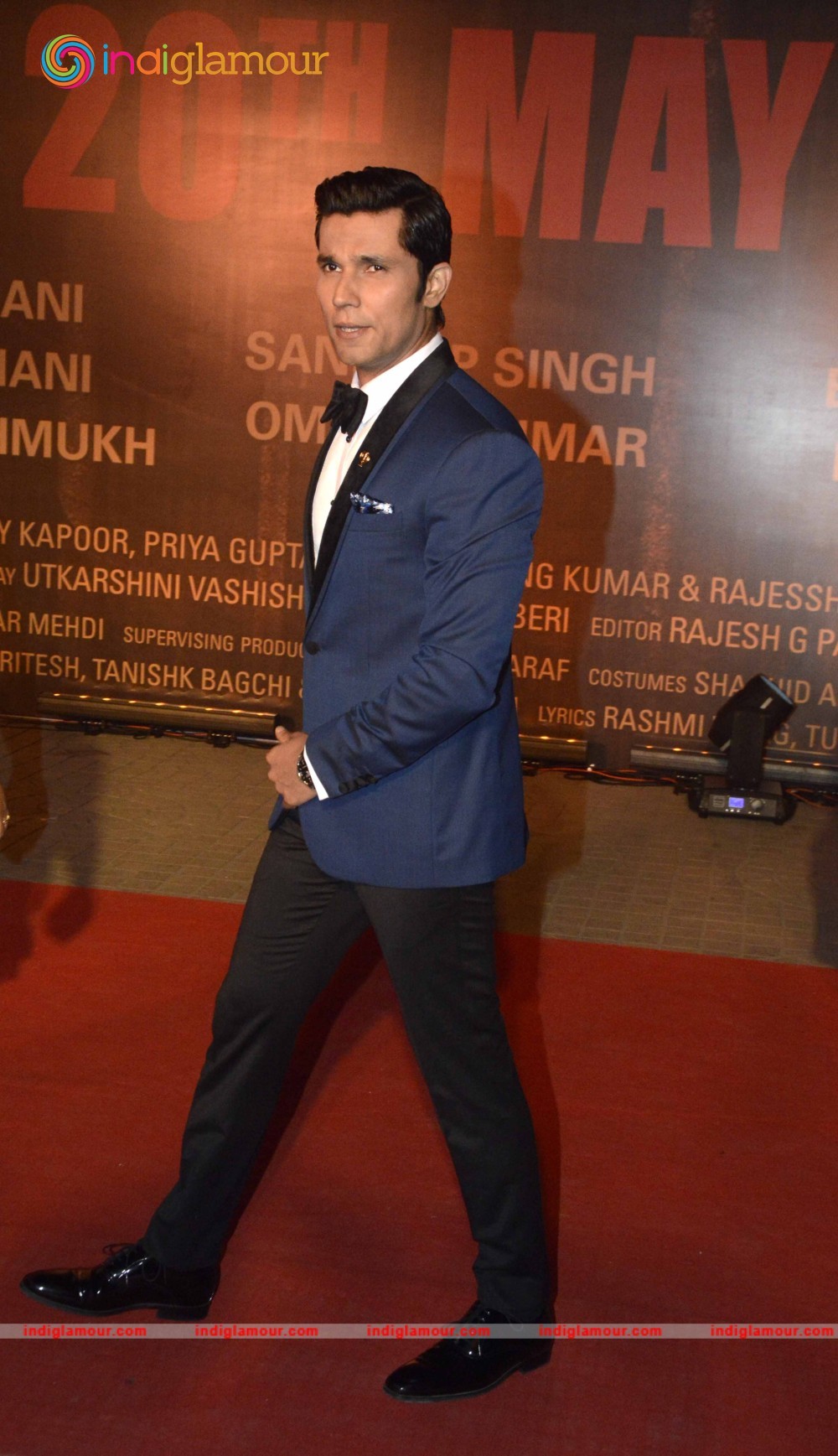 Randeep Hooda Actor hd photo