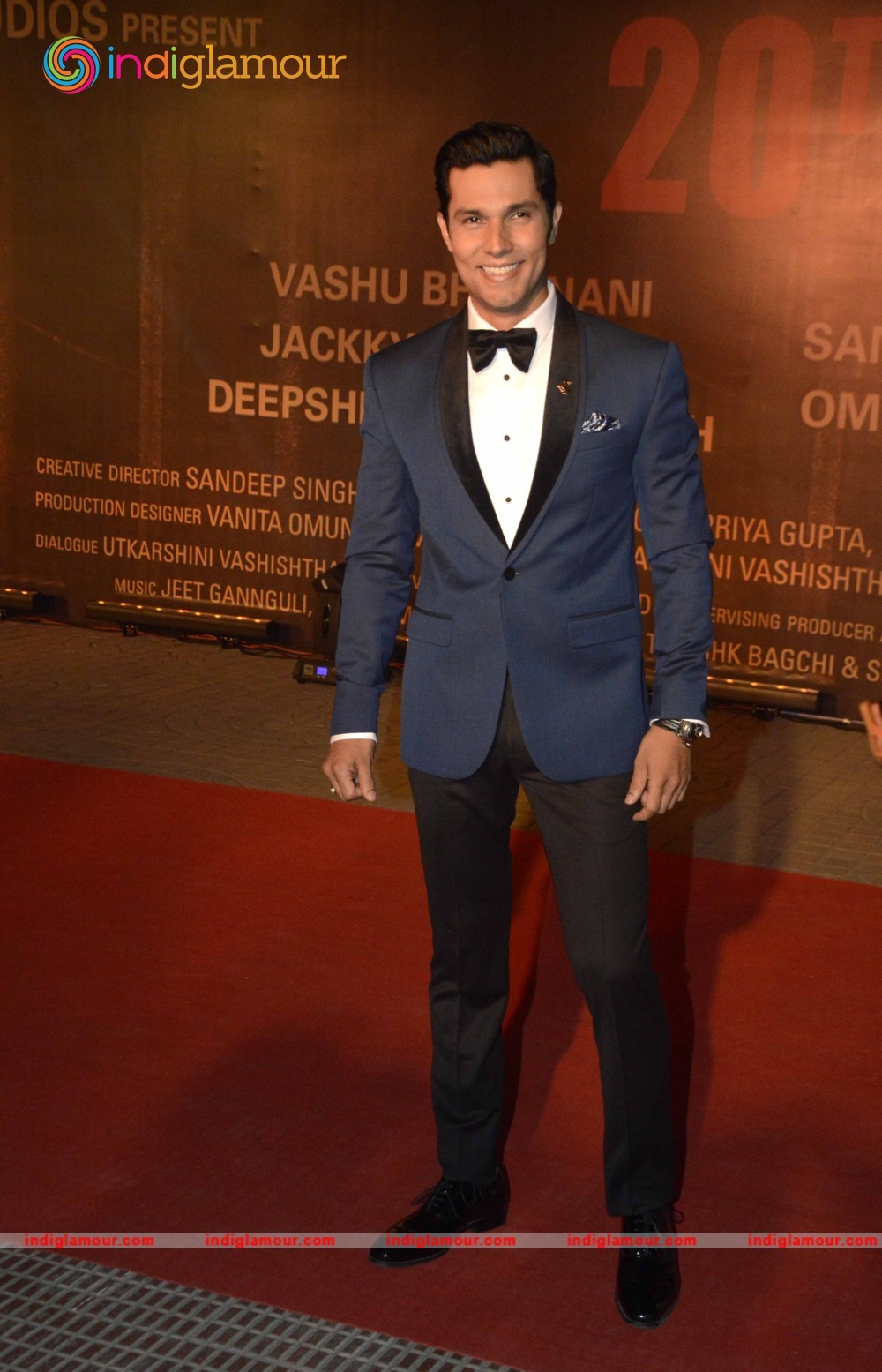 Randeep Hooda Actor hd photo
