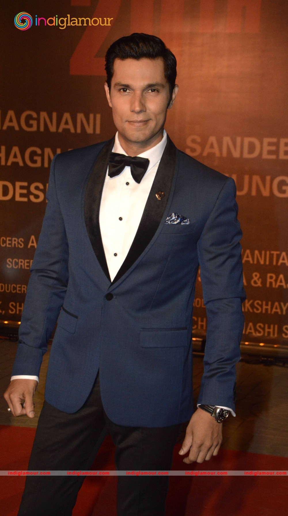 Randeep Hooda Actor hd photo