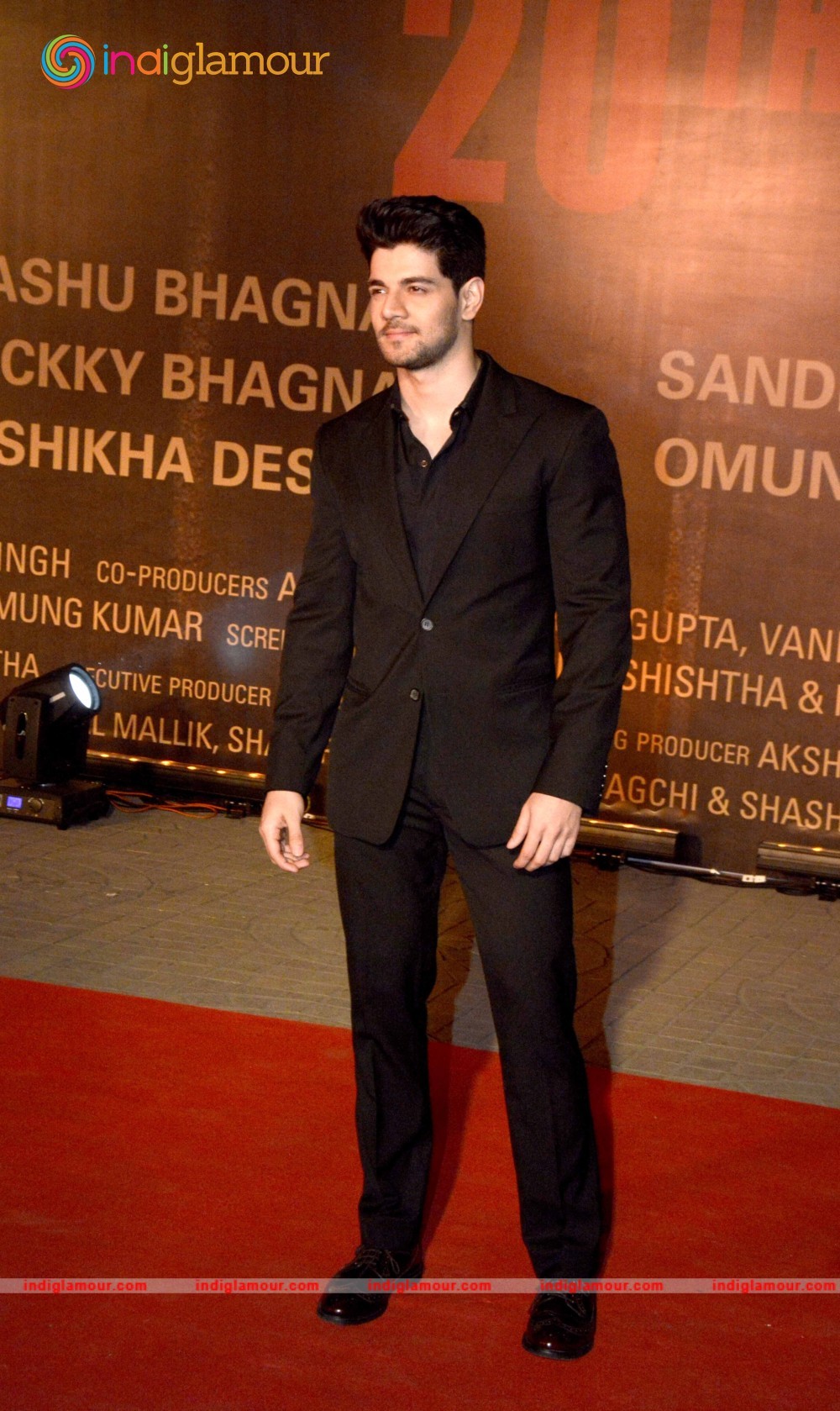 Sooraj Pancholi Actor hd photo