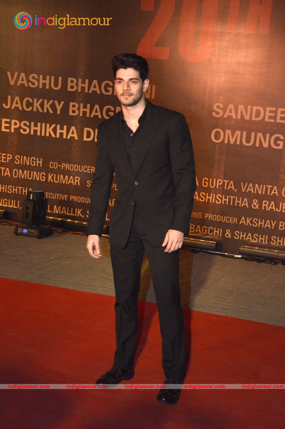 Sooraj Pancholi Actor hd photo