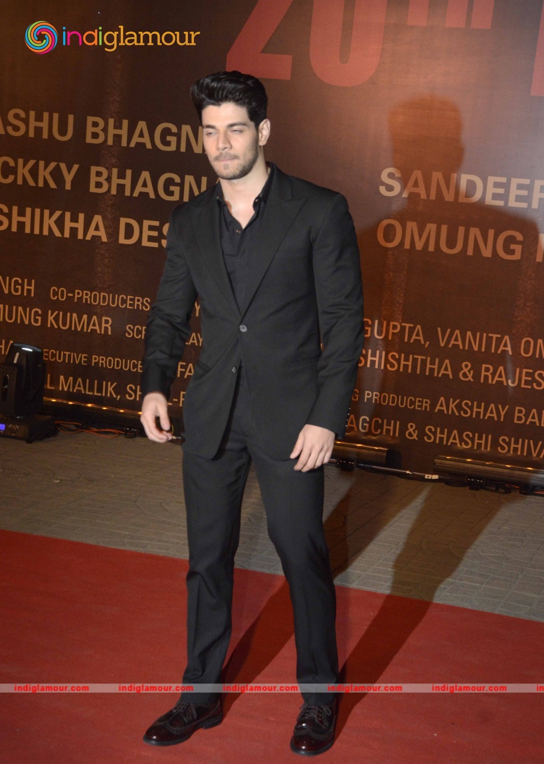 Sooraj Pancholi Actor hd photo