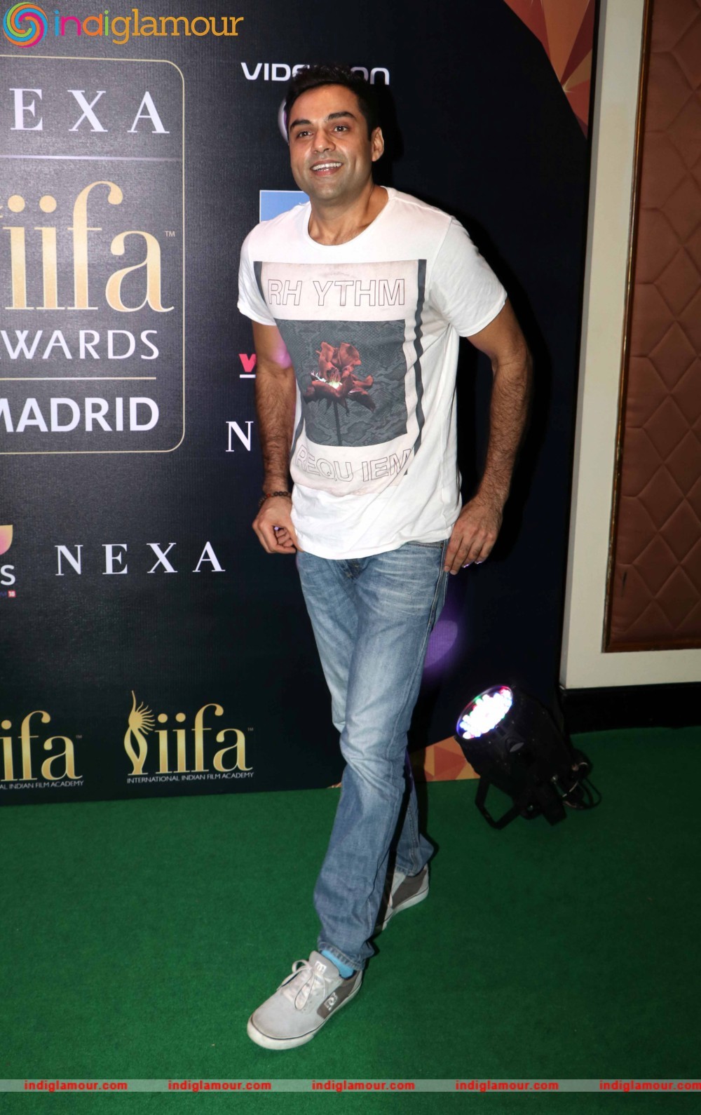 Abhay Deol Actor hd photo