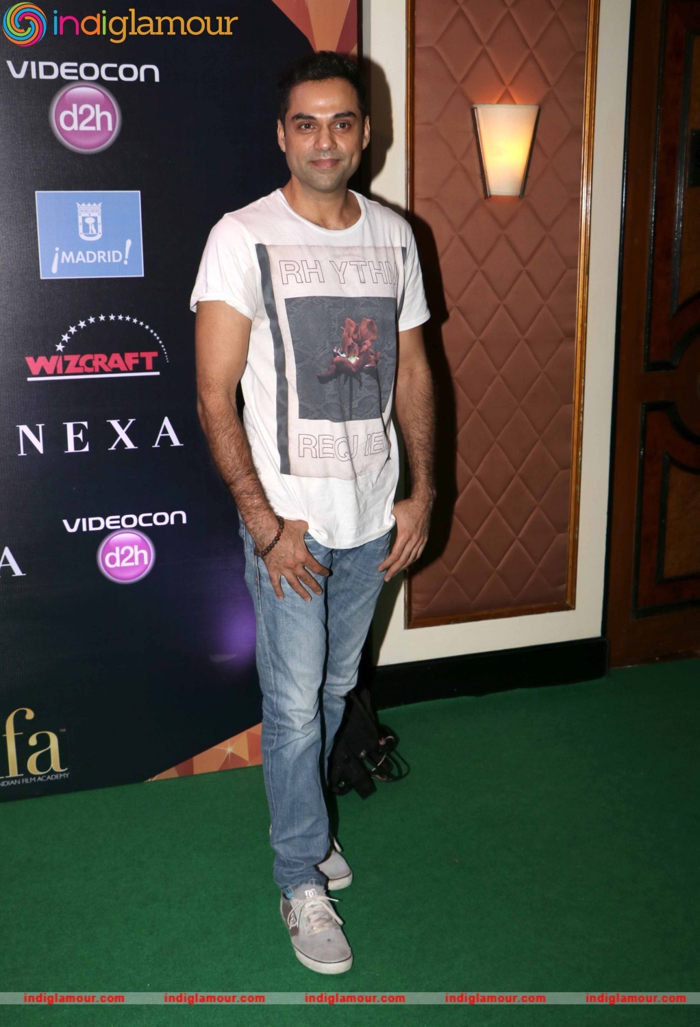Abhay Deol Actor hd photo