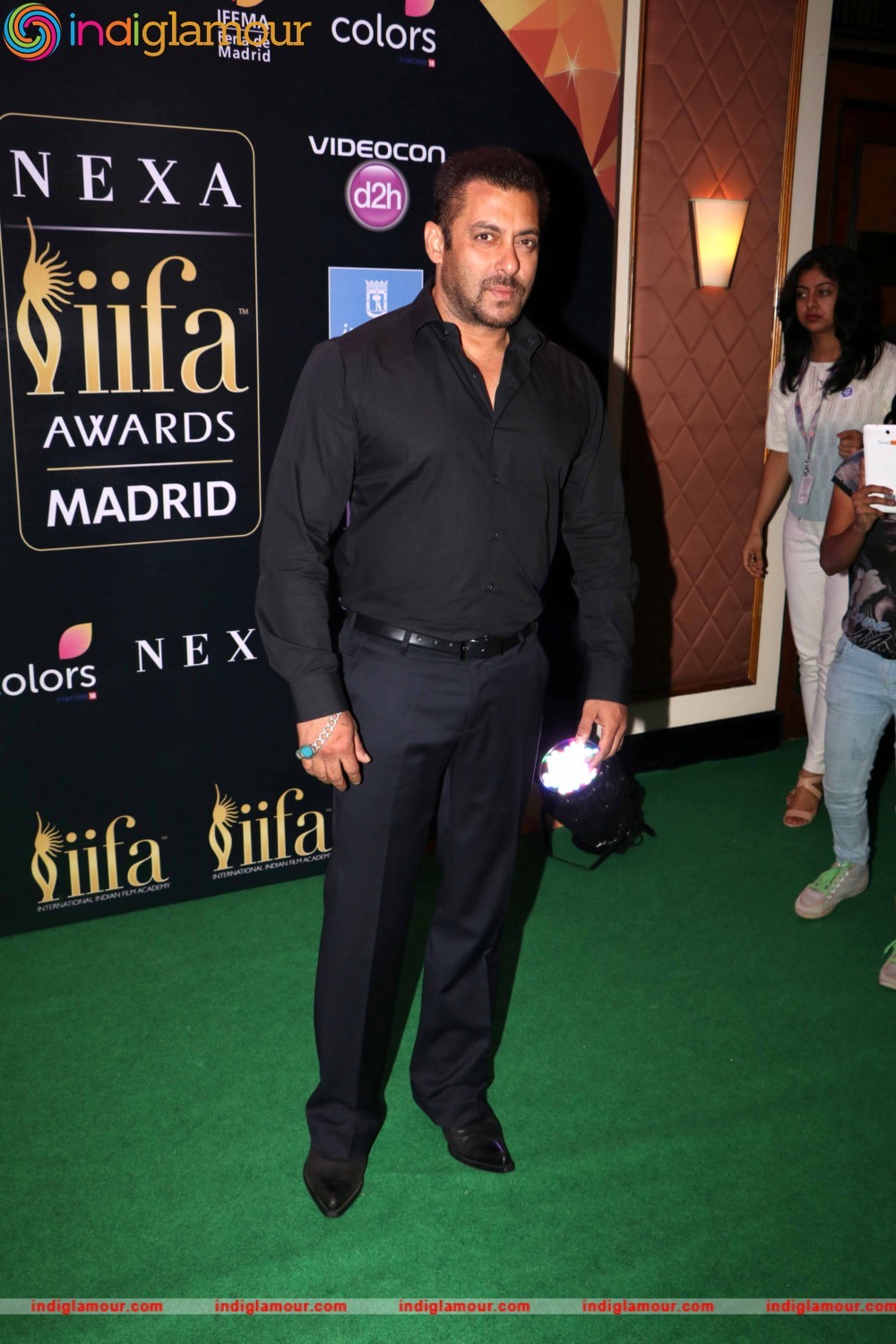 Salman Khan Actor hd photo